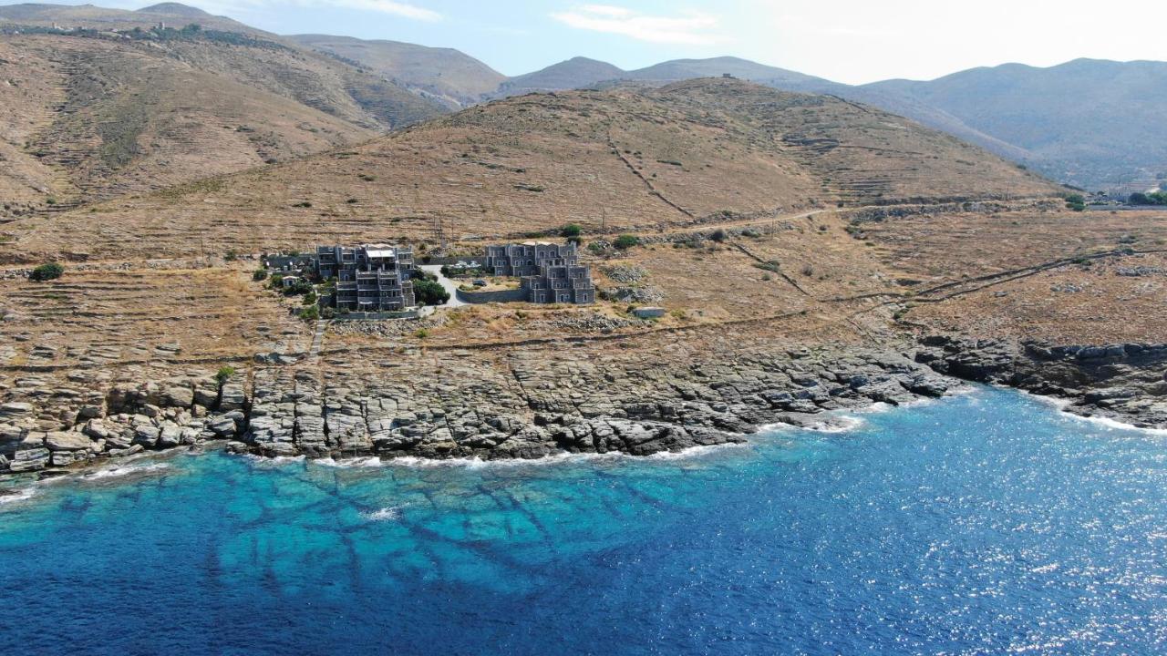 Porto Mani Suites Kyparissos  Exterior photo